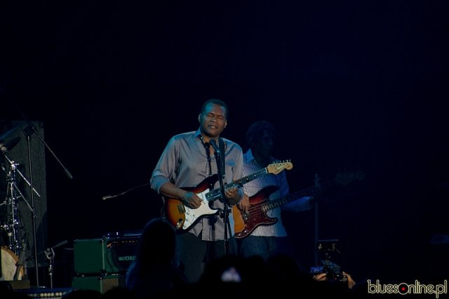 Robert Cray Band (3)
